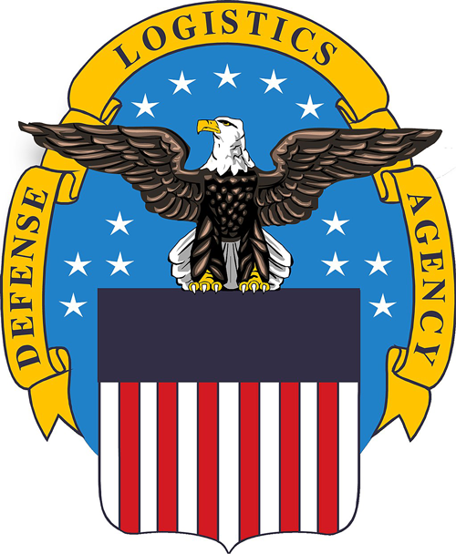 Defense Logistics Agency Logo