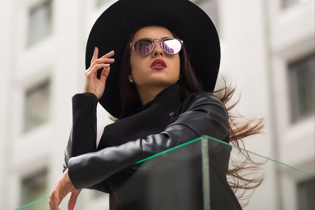 Prescription Sunglasses vs. Transition Lenses