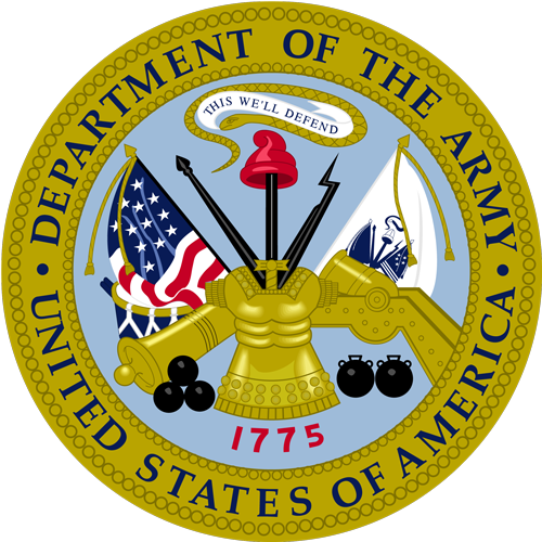 Army Service Forces logo