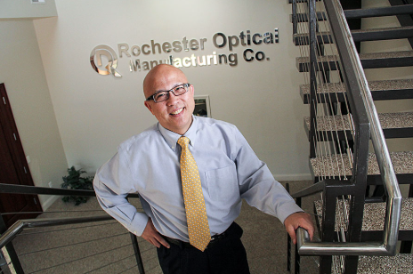 Rochester Top 100: Company has a clear vision for the future