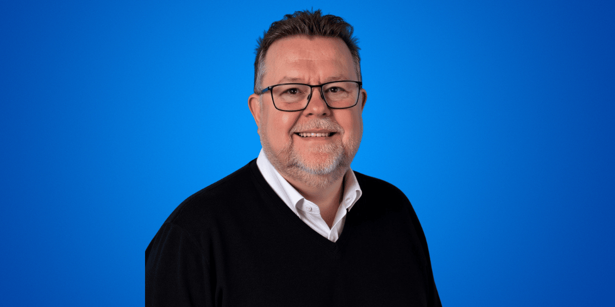 Rochester Optical Manufacturing Company Appoints Stuart Jolly as Vice President of Business Strategy & Sales