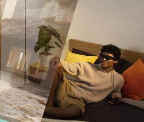 Rochester Optical & Xreal: A New Era in Augmented Reality Eyewear