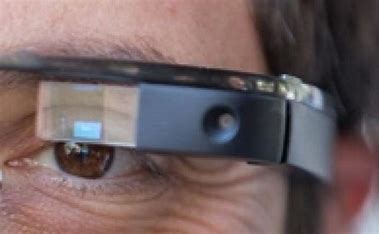 Rochester Optical Introduces Prescription-Ready Safety Shield for Google Glass