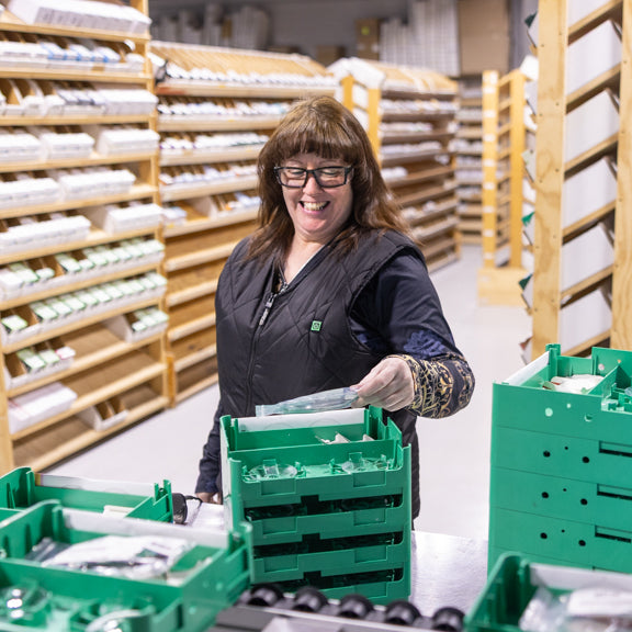 Rochester Optical Manufacturing Company
