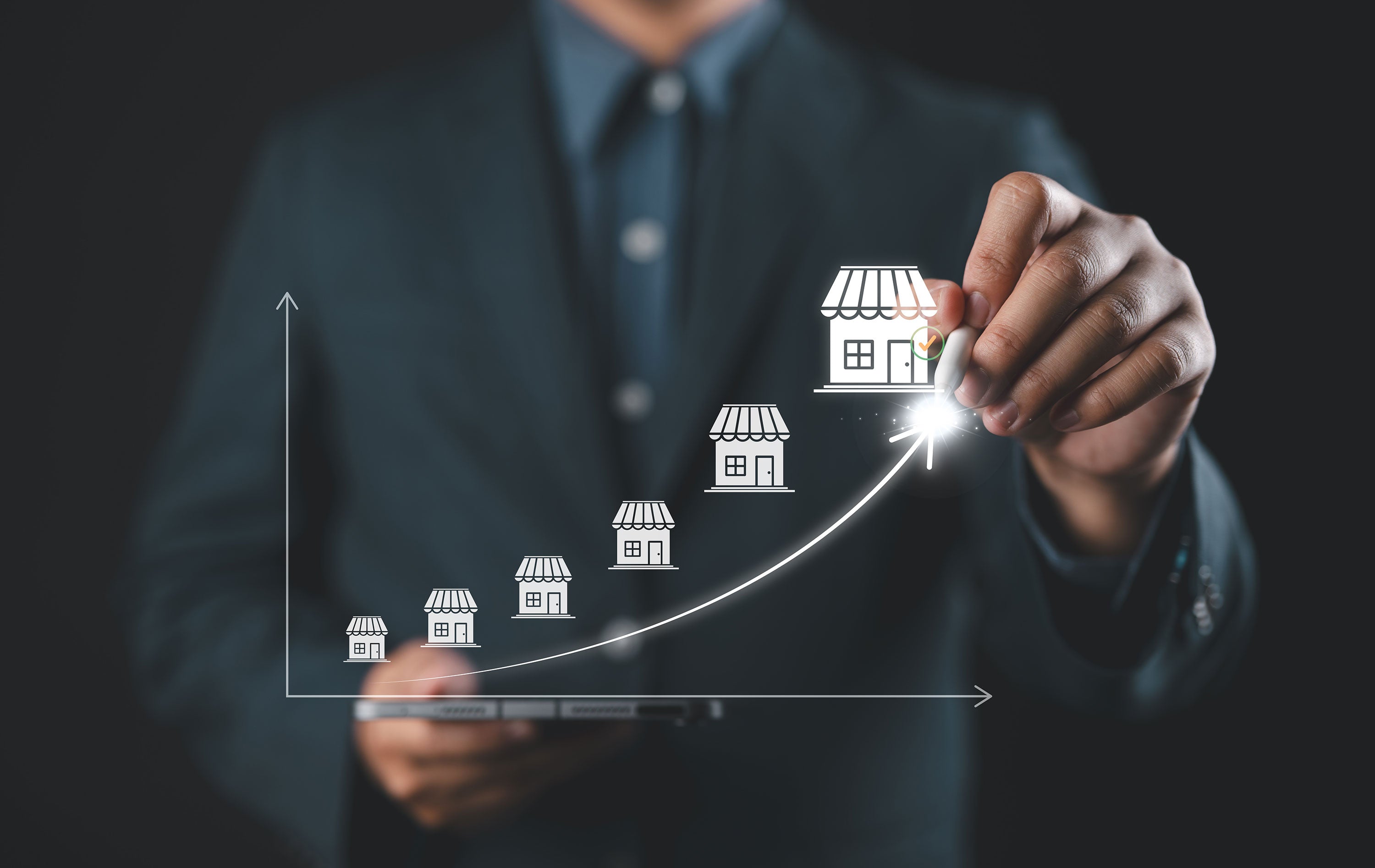 Rochester Optical expands