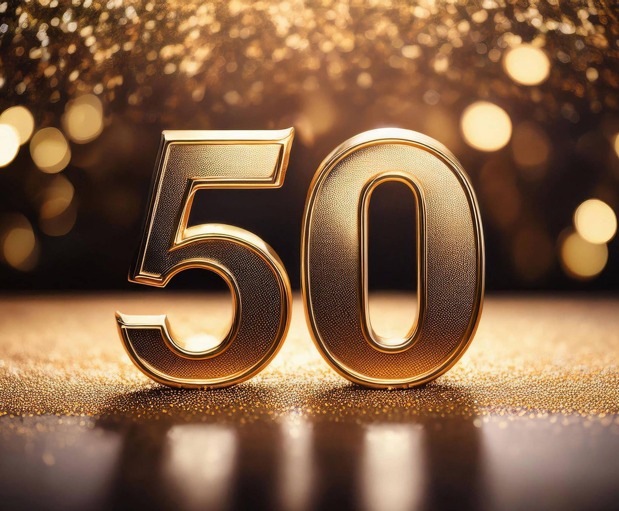 <h2>50 Years In Business</h2><p>Celebrated <strong>50 years</strong> in business with the release of a <strong>new optical frame catalog</strong>, highlighting the company’s growth and design capabilities. We proudly served the vision needs of customers for over 50 years. From our roots in Rochester, NY, we’ve grown into a trusted partner for military, medical, safety, and specialty eyewear.</p>