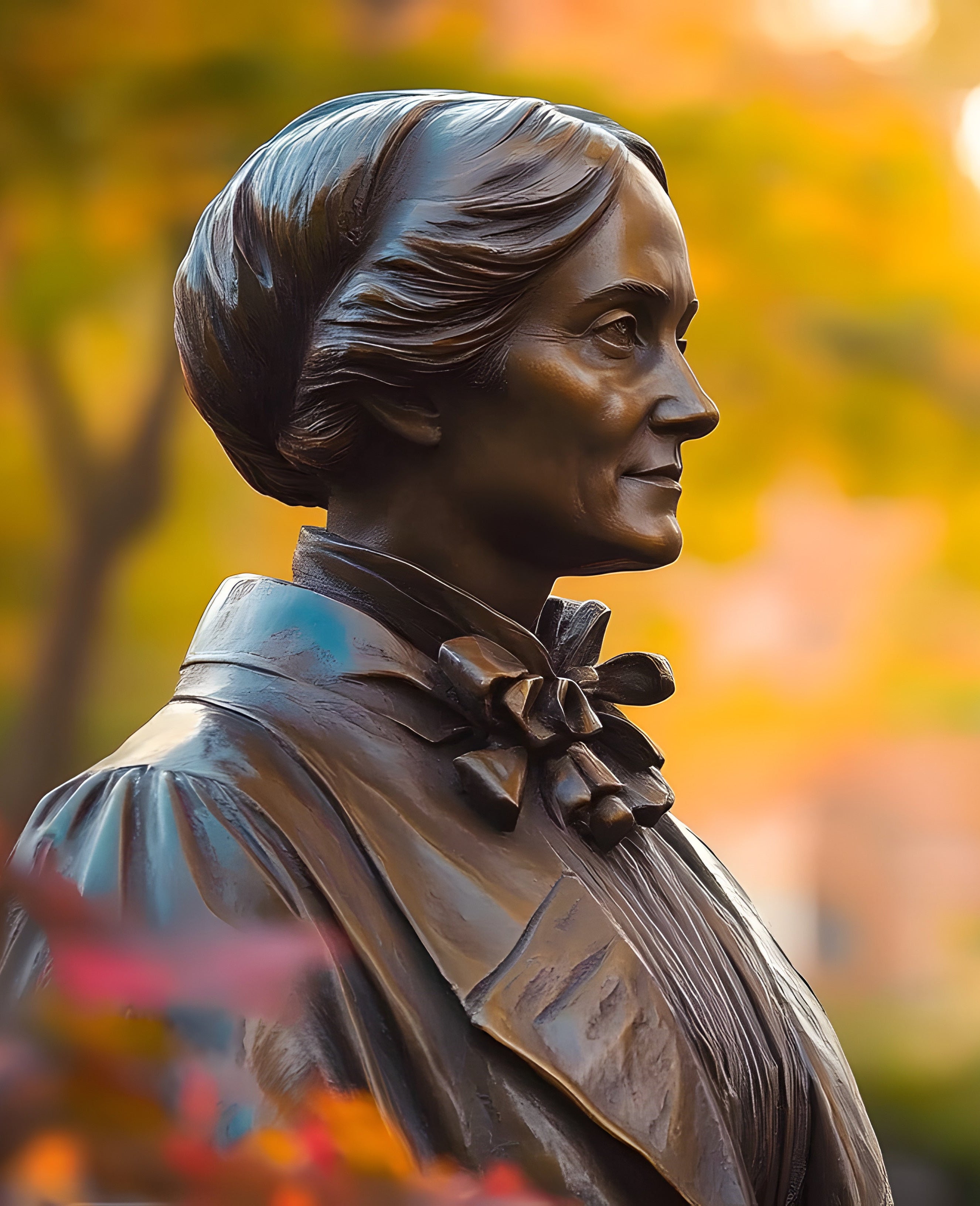 Susan B. Anthony