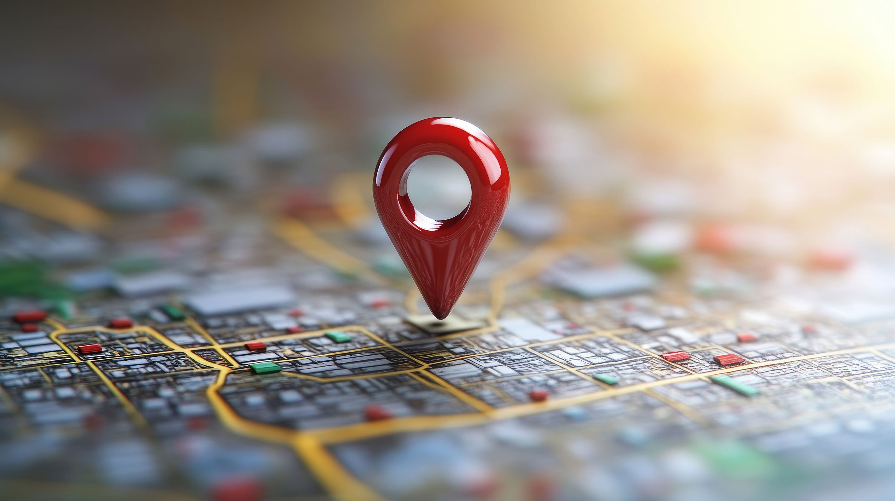 Rochester Optical moves to 1260 Lyell Avenue