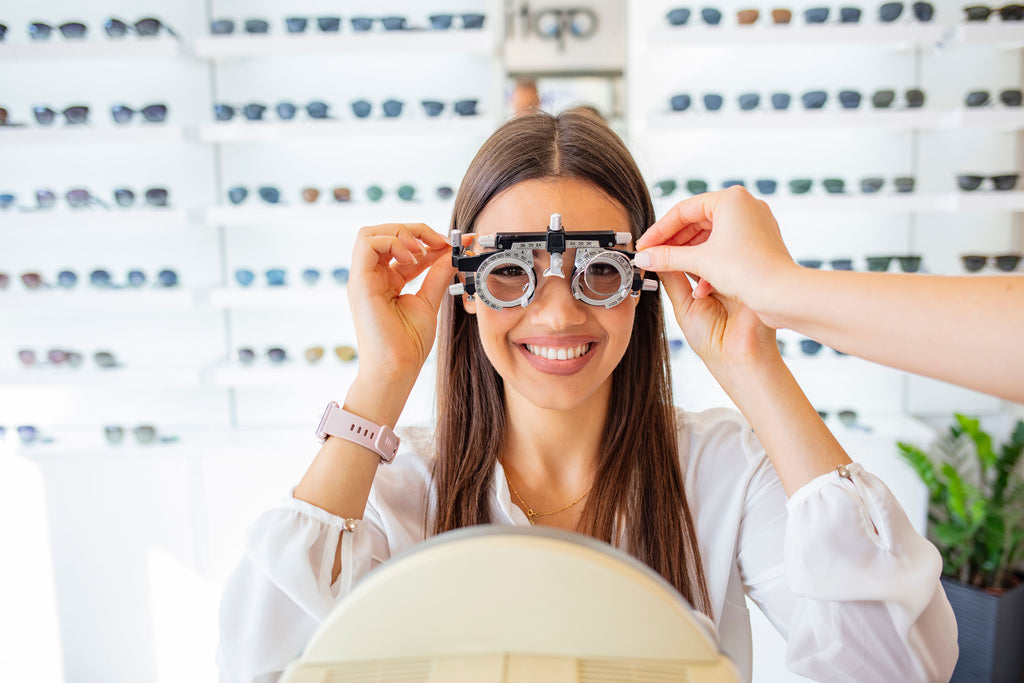 Rochester Optical Manufacturing Company