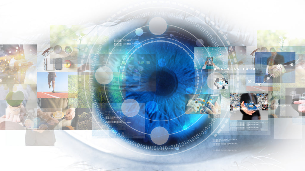 Eyewear visionary and innovation