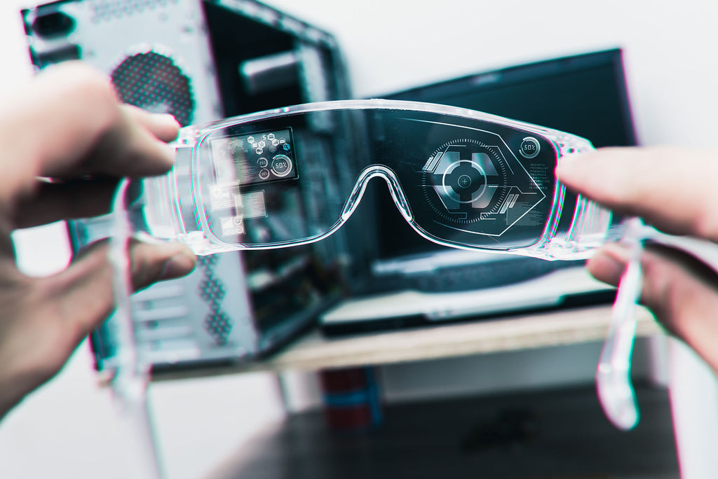 Smart Glasses