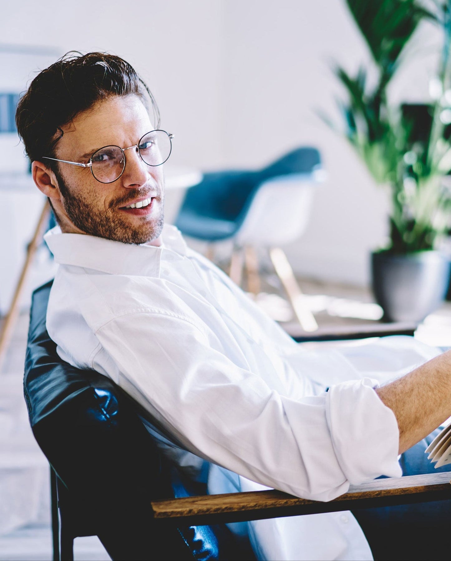 Prescription Eyewear