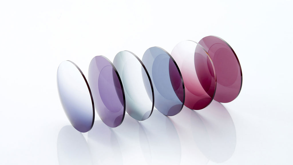 Photochromic Coating