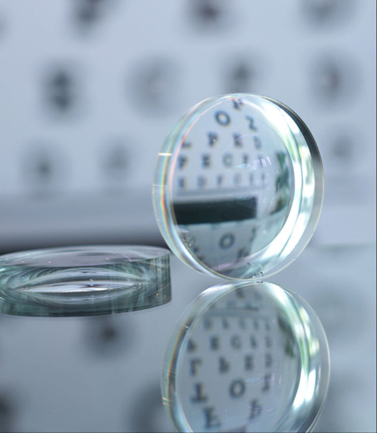Rochester Optical Manufacturing Company