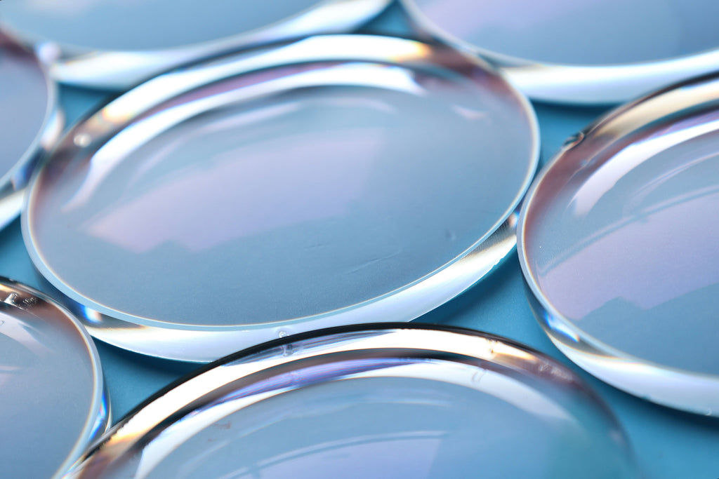 Rochester Optical Manufacturing Company