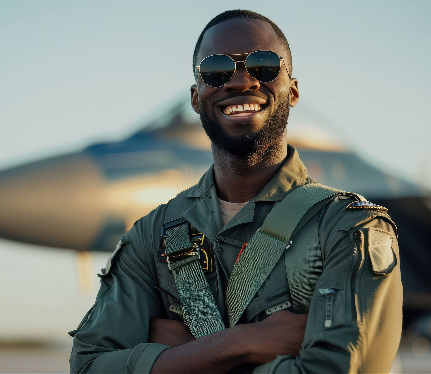 Armed Forces Military Eyewear