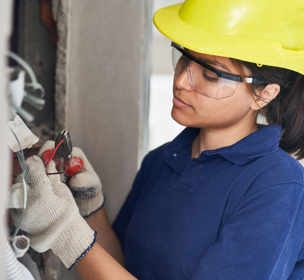 Safety Glasses
