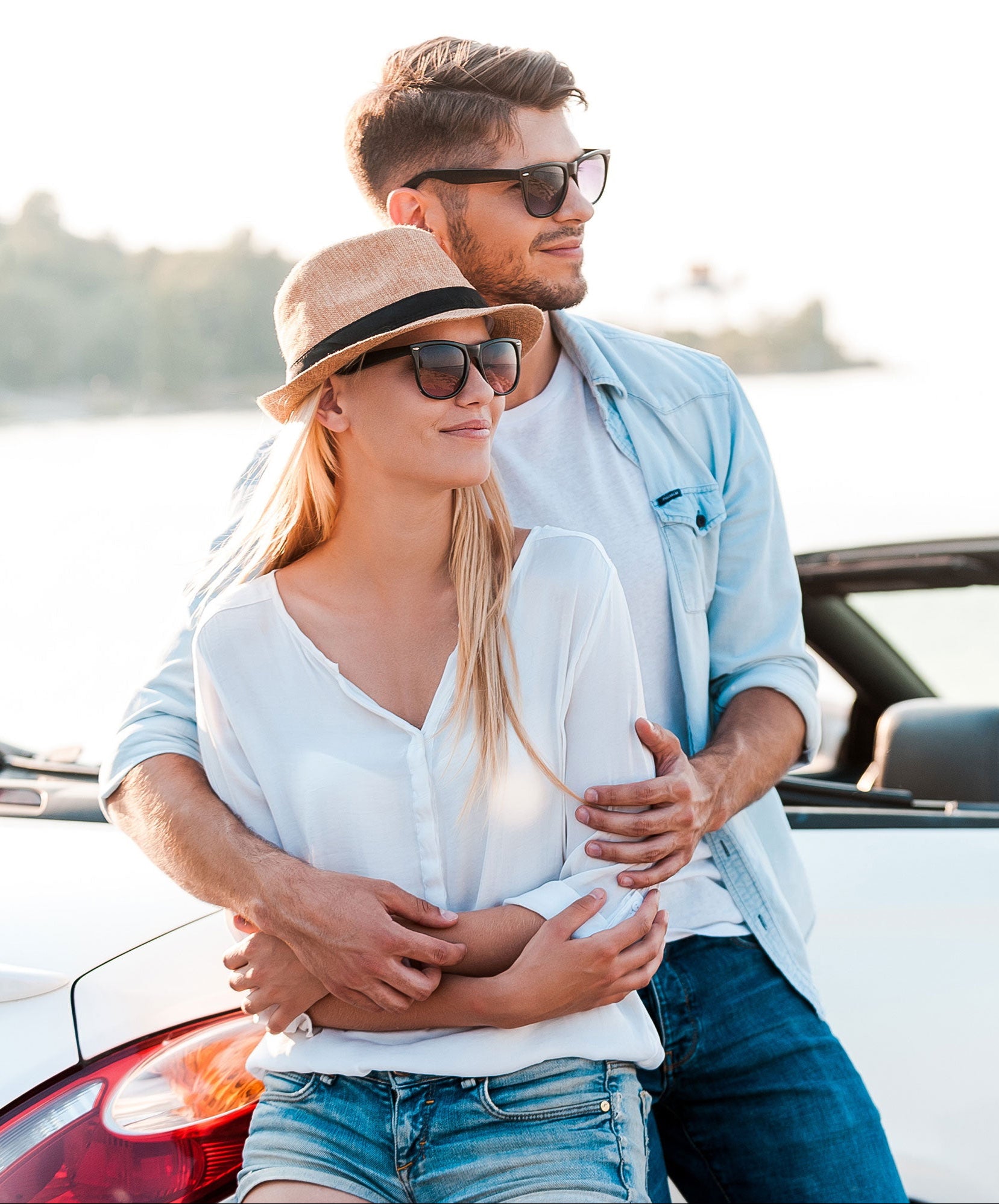 Rochester Optical Retail Store