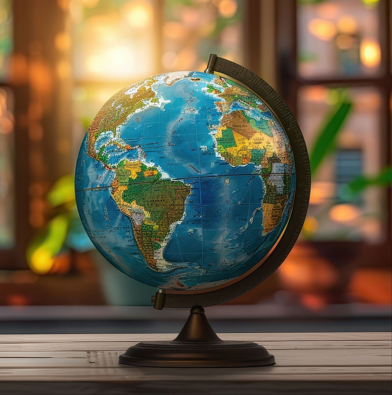 International Licensing