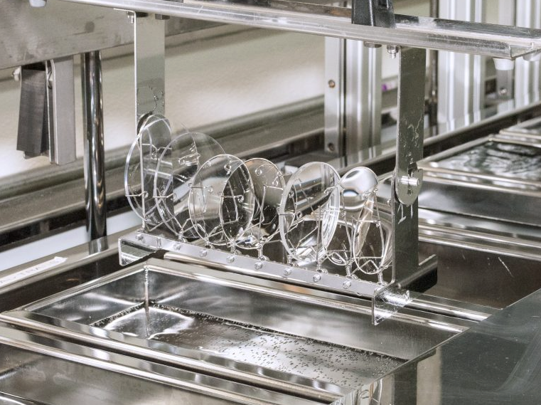 Lens Coating Method Lens Coating Treatments