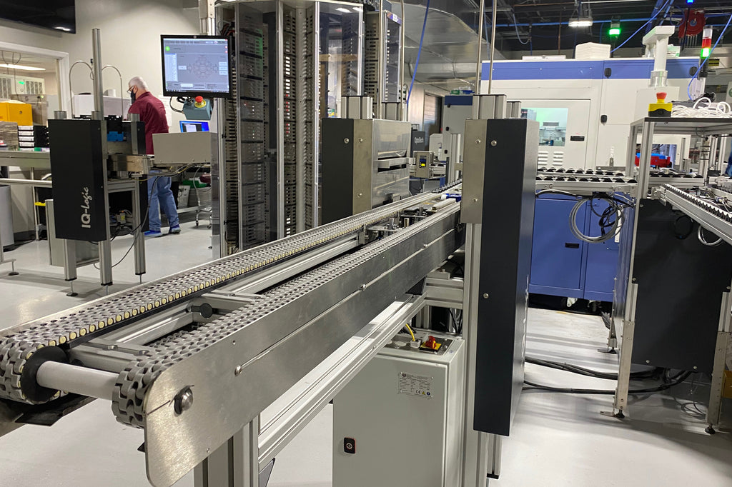 Rochester Optical Manufacturing Company