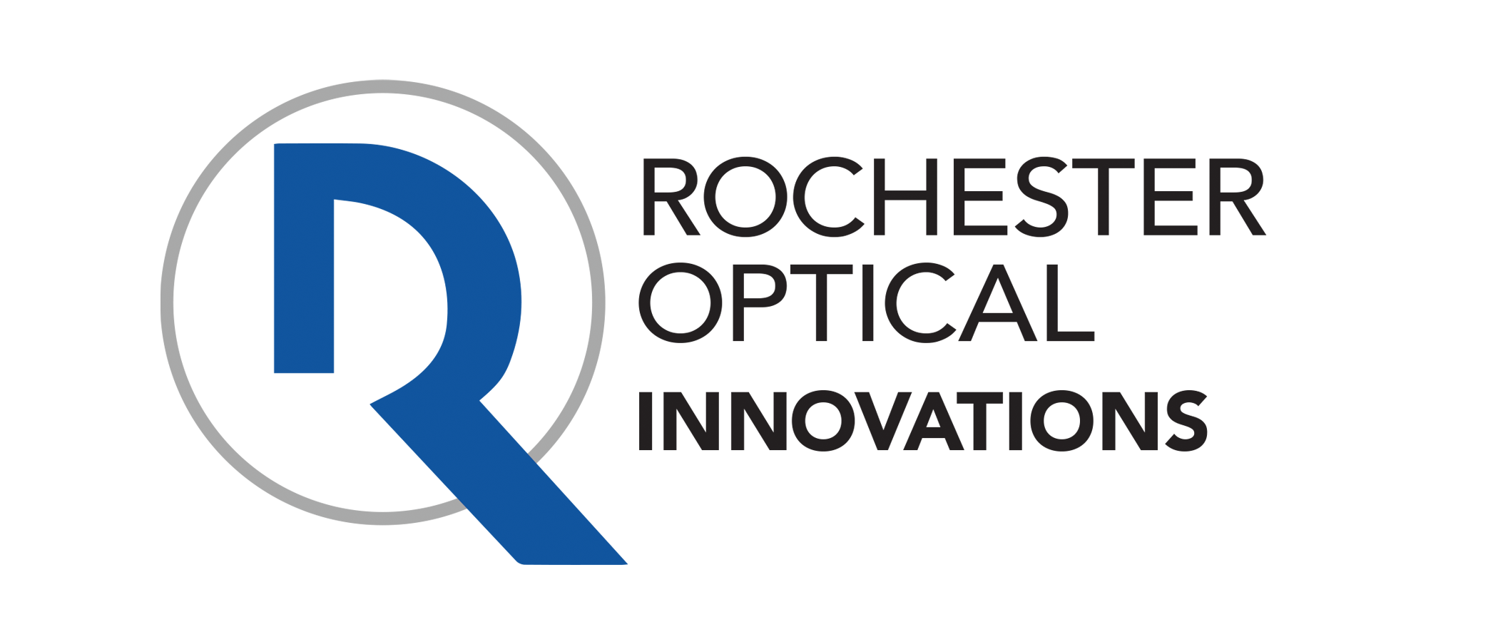 Rochester Optical Innovations logo