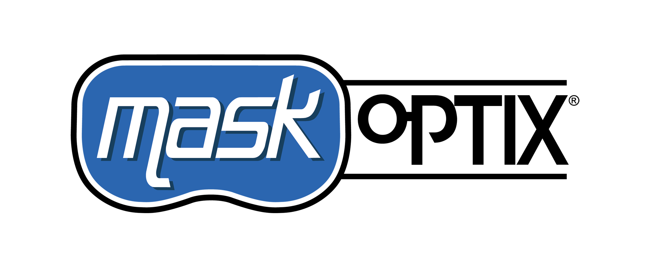 MaskOptix logo