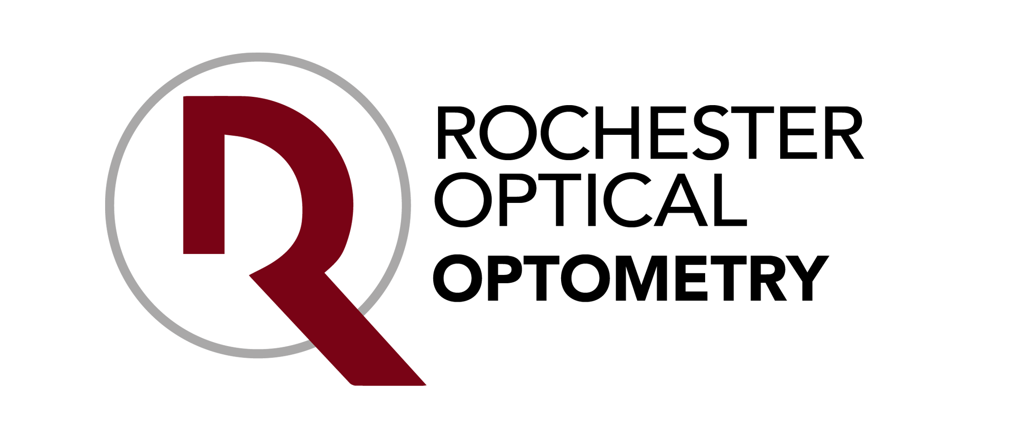 Rochester Optical Optometry logo
