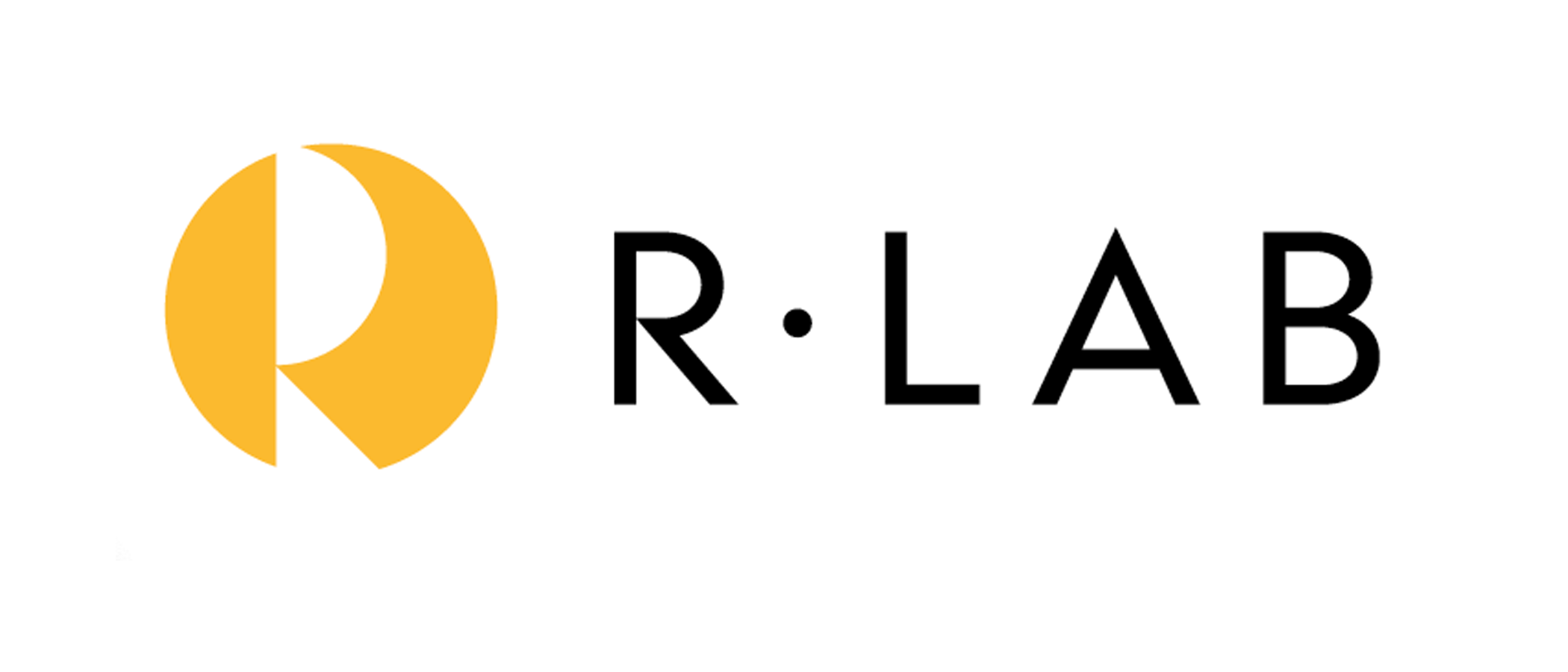 R Lab logo