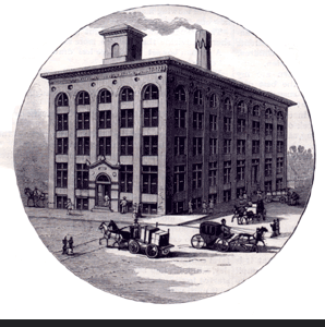 Rochester Optical Manufacturing Company