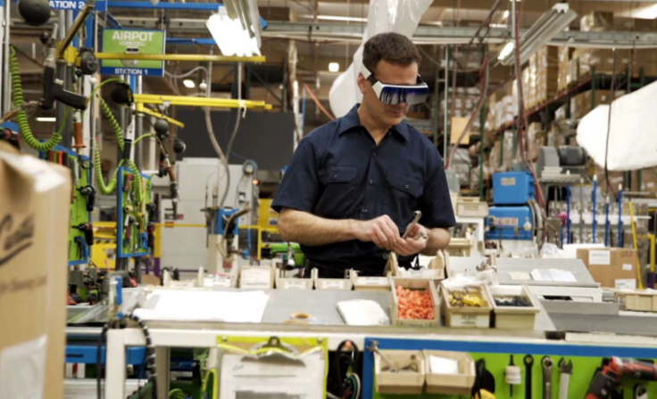 Rochester Optical Manufacturing Company