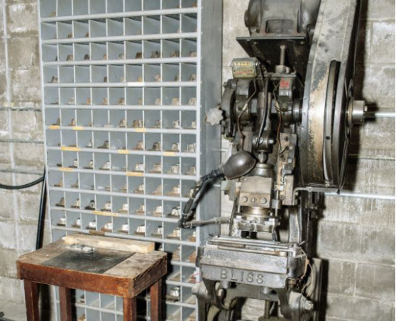Rochester Optical Manufacturing Company