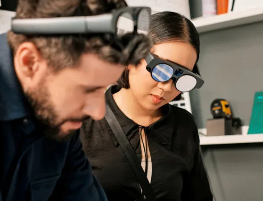 Rochester Optical Manufacturing Company