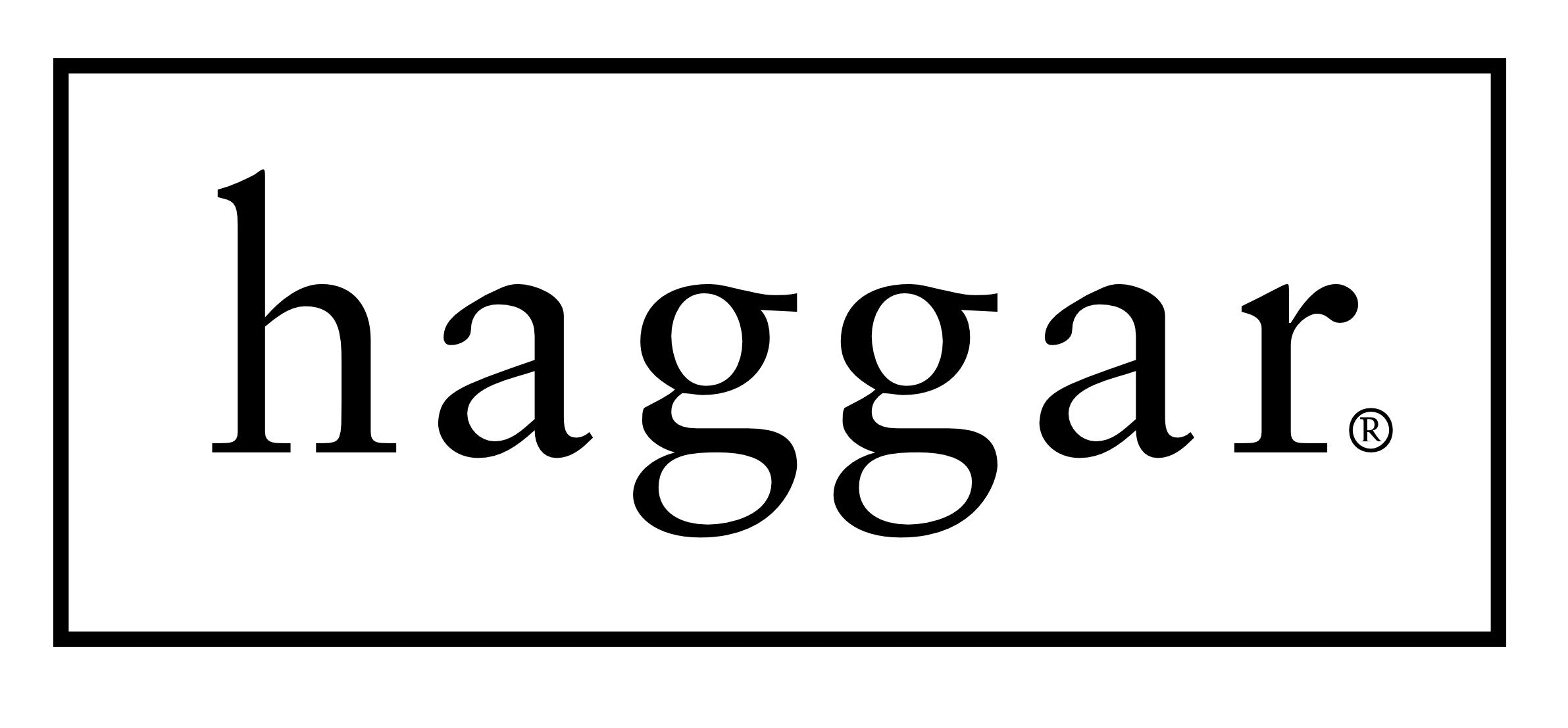 haggar_logo